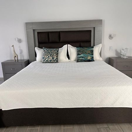 Casa Clementina Otel Tequila Dış mekan fotoğraf