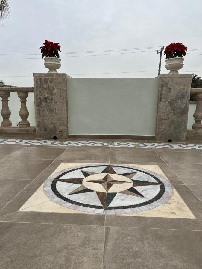 Casa Clementina Otel Tequila Dış mekan fotoğraf