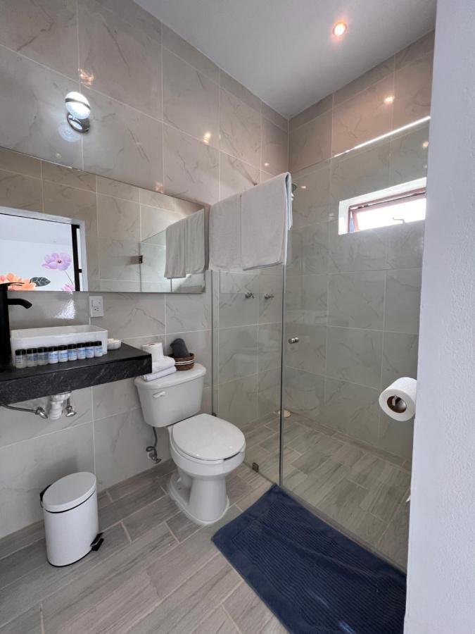 Casa Clementina Otel Tequila Dış mekan fotoğraf